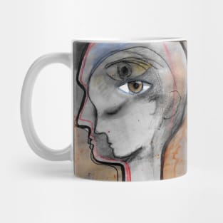 Detached Mug